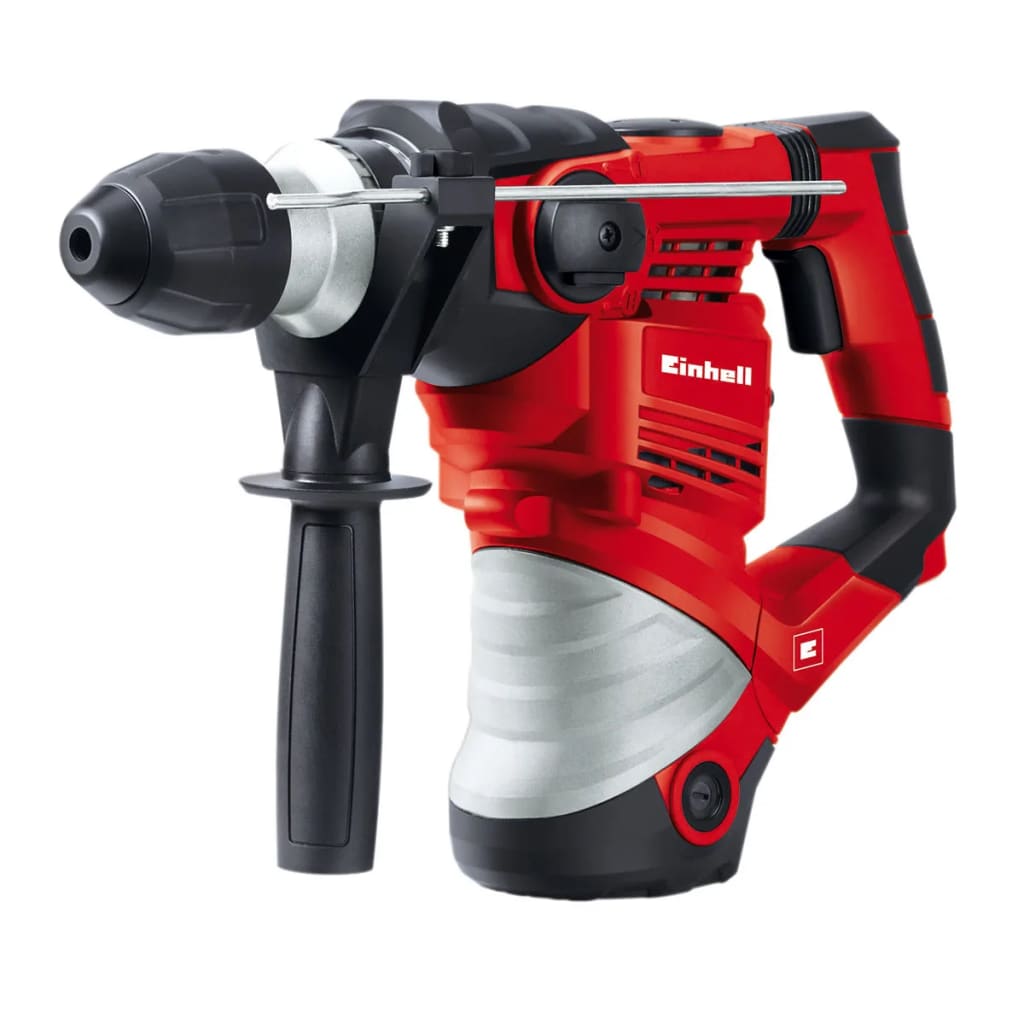 

Einhell elektrische boorhamer TE-RH 1600