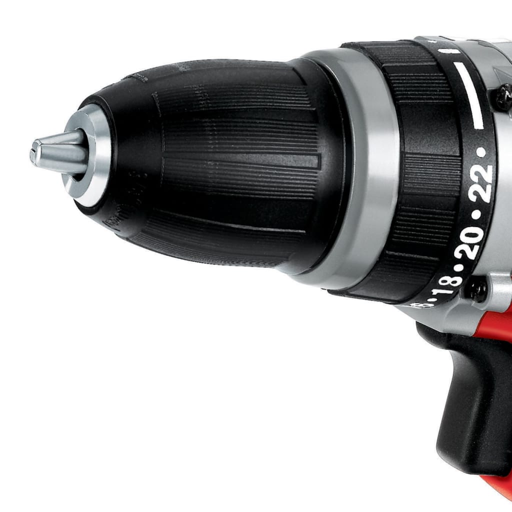 

Einhell Draadloze boormachine TE-CD 18 Li-Solo