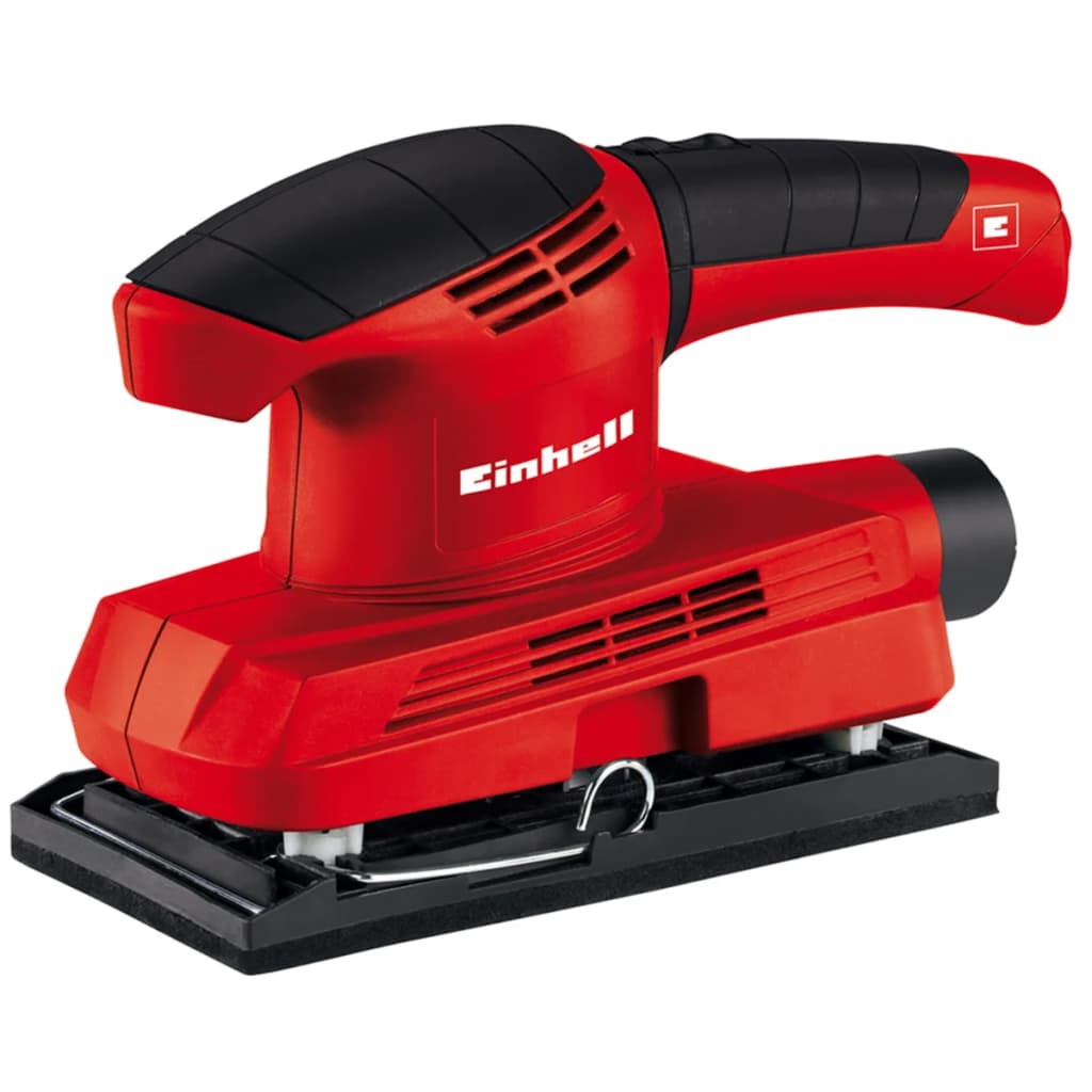 

Einhell vlakschuurmachine TC-OS 1520