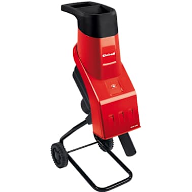 Einhell triturador eléctrico GH-KS 2440[1/6]