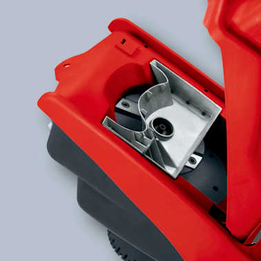 Einhell triturador eléctrico GH-KS 2440[4/6]