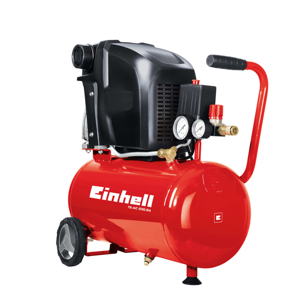 Einhell Compressor TE-AC 230/24