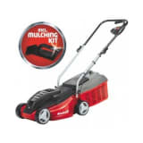 EINHELL tondeuse à gazon électrique 1250W GE-EM 1233 M