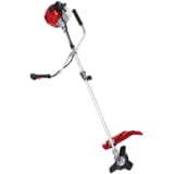 EINHELL débroussailleuse thermique 2 temps 42,7 cc GH-BC 43 AS