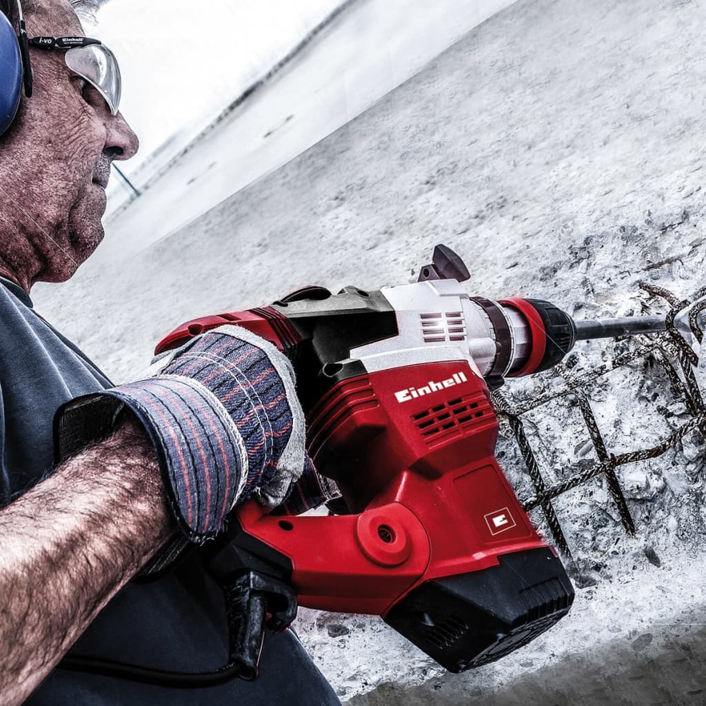 Einhell Wiertarka Udarowa Te-Rh 38 E