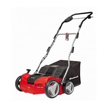 Einhell GE-SA 1640 eléctric escarificador/ aerador[2/6]