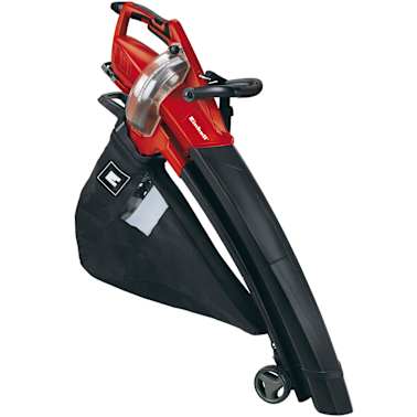 Einhell soprador de folhagem elétrico VacGE-EL 3000 E[1/9]