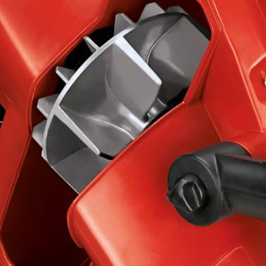 Einhell soprador de folhagem elétrico VacGE-EL 3000 E[5/9]