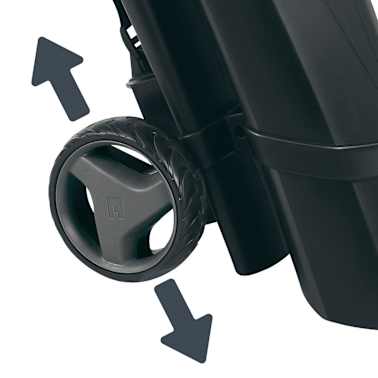 Einhell soprador de folhagem elétrico VacGE-EL 3000 E[7/9]