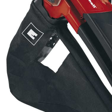 Einhell soprador de folhagem elétrico VacGE-EL 3000 E[8/9]