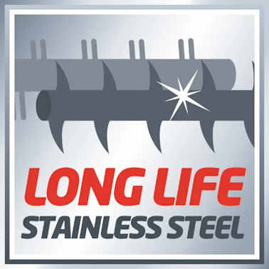 Escarificador, ventilador eléctrico de relvado, Einhell GE-SA 1435[10/11]