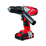 Einhell accu klopboor- en schroefmachine TE-CD 18-2 Li-i