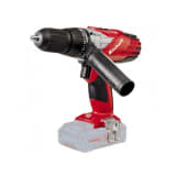 EINHELL perceuse visseuse à percussion 18V TE-CD 18-2 Li-i Solo