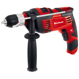 EINHELL perceuse à percussion 720W TH-ID 720/1 E