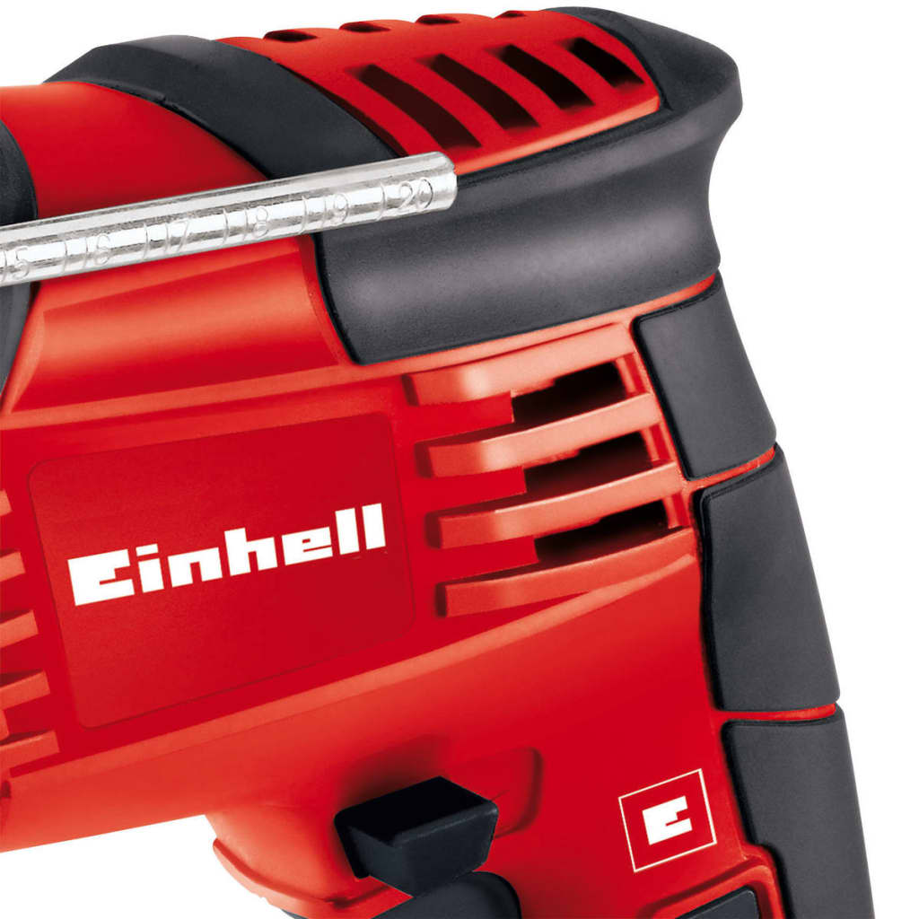 Einhell Wiertarka Udarowa Th-Id 720/1 E