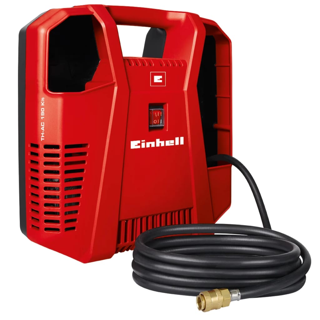 Einhell TH-AC 190 Kompressorisarja