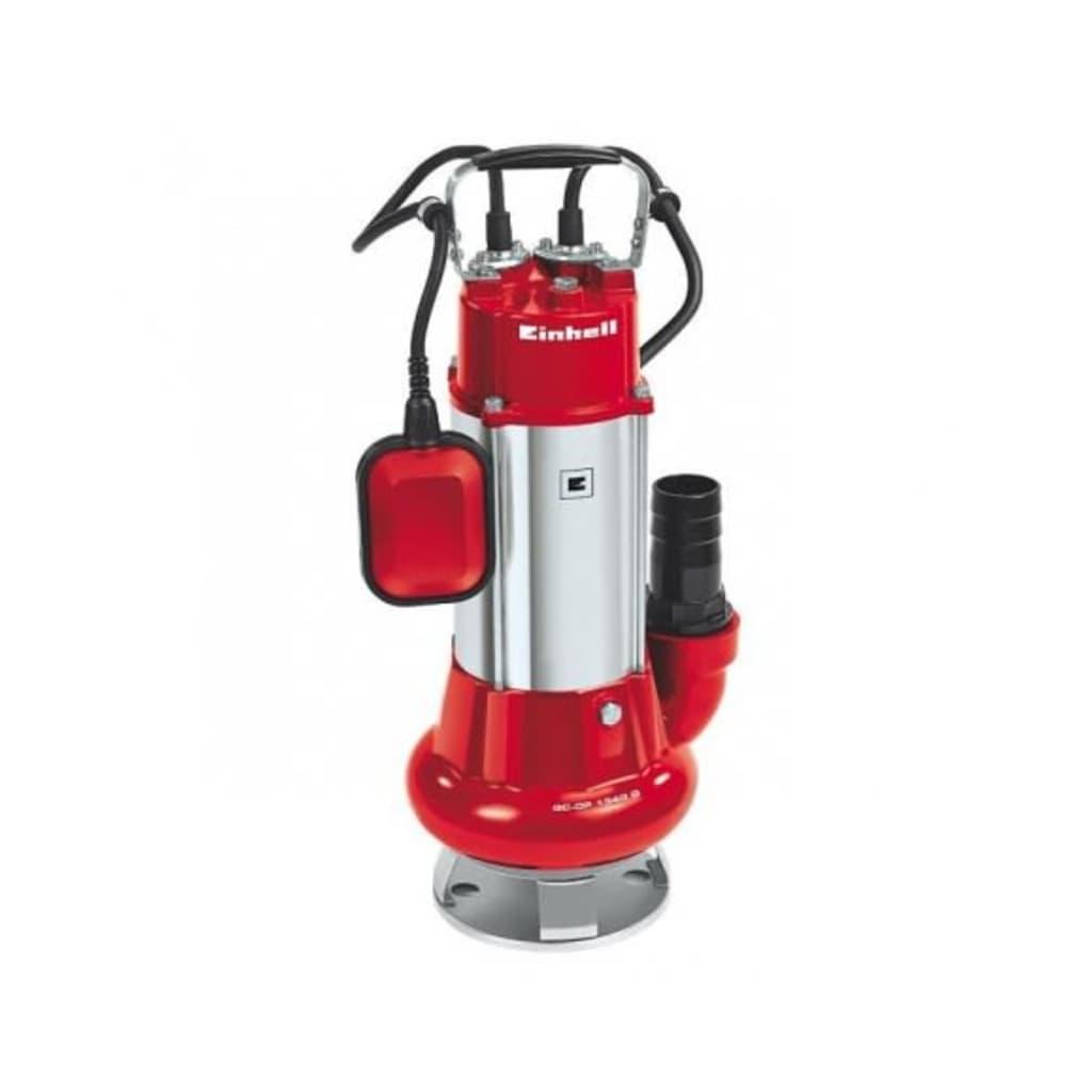 Einhell Vuilwaterpomp GC-DP 1340 G