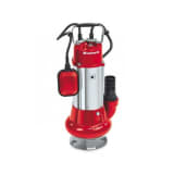 EINHELL pompe évacuation 1300W GC-DP 1340 G