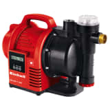 Einhell Pompa de apă automată GC-AW 1136