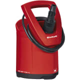 Einhell Bomba submersível de baixo nível GE-SP 750 LL