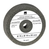 Einhell Meule de polissage 75 x 10 x 20 mm pour TH-XG 75