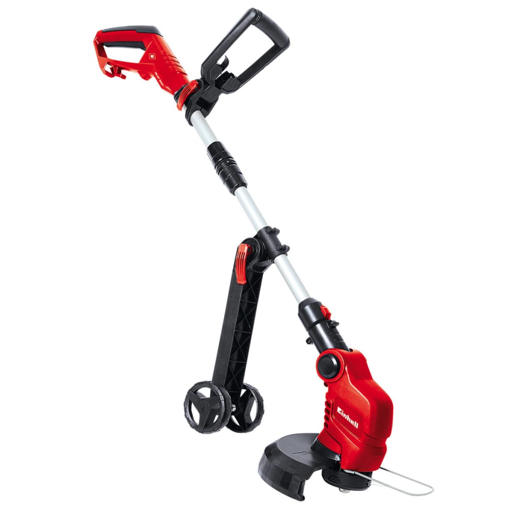 Einhell elektrische grastrimmer 500 W GE-ET 4526