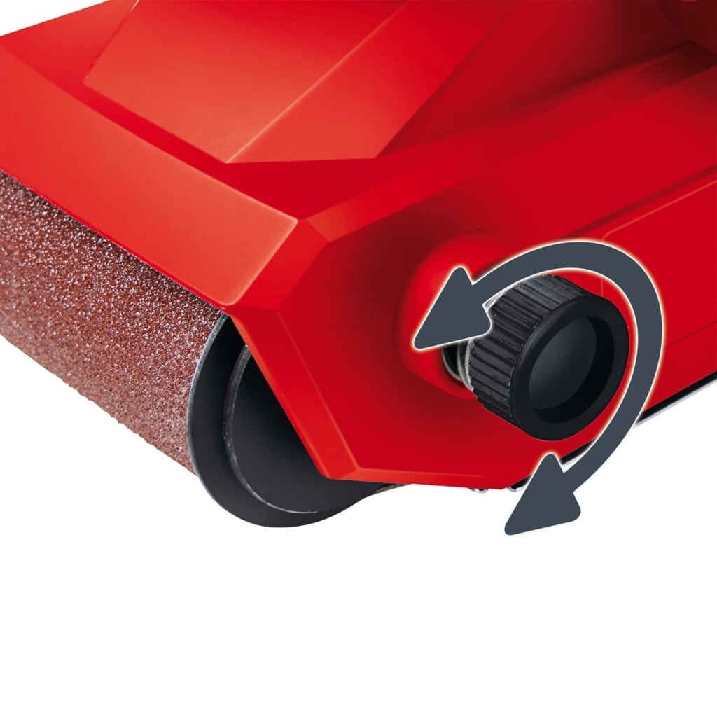 Einhell Szlifierka Taśmowa Tc-Bs 8038