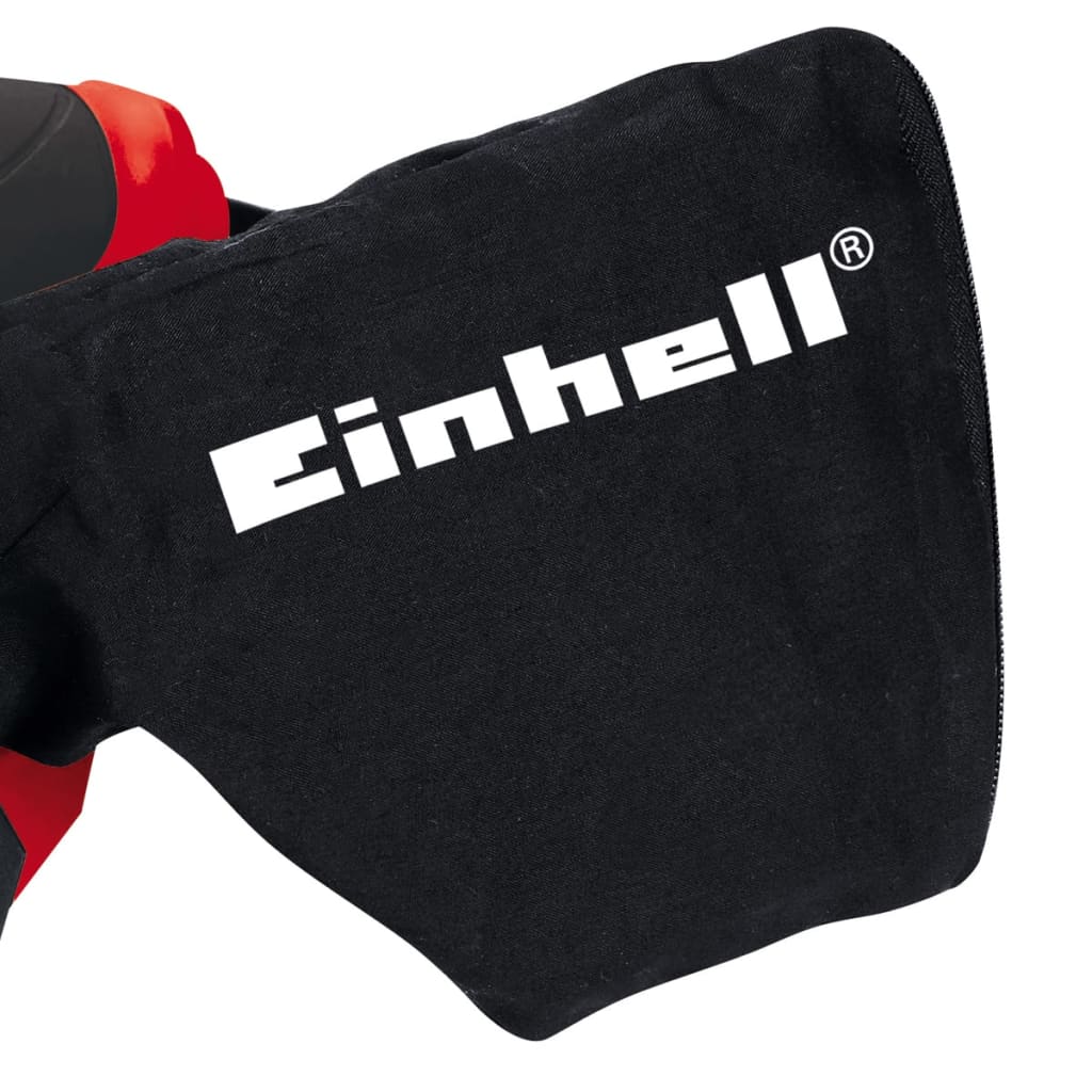 Einhell Szlifierka Taśmowa Tc-Bs 8038