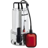 Einhell smutsvattenpump GC-DP 1020 N