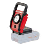 EINHELL lampe sans fil 18V TE-CL 18 Li Solo