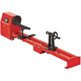 Einhell Tredreiebenk TC-WW 1000