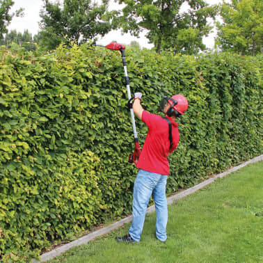 Einhell ferramenta multi-funcional sem fio GE-HC 18 Li[3/14]