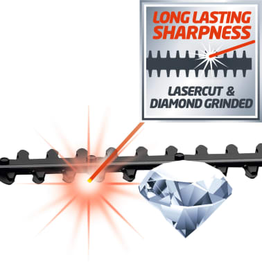 Einhell ferramenta multi-funcional sem fio GE-HC 18 Li[7/14]