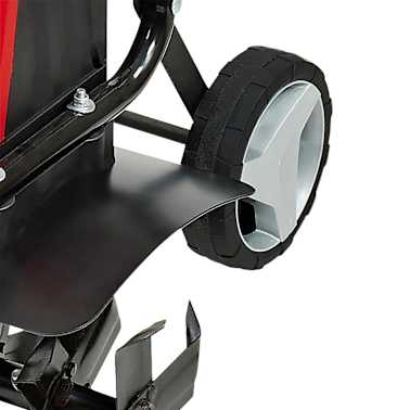 Enxada eléctrica Einhell GC-RT 1440 M[7/7]