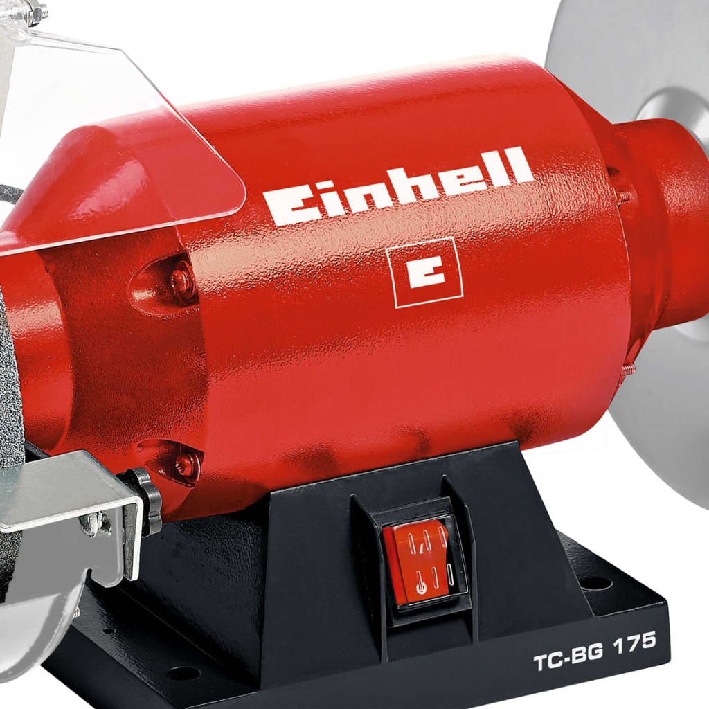 

Einhell werkbankslijpmachine TC-BG 175