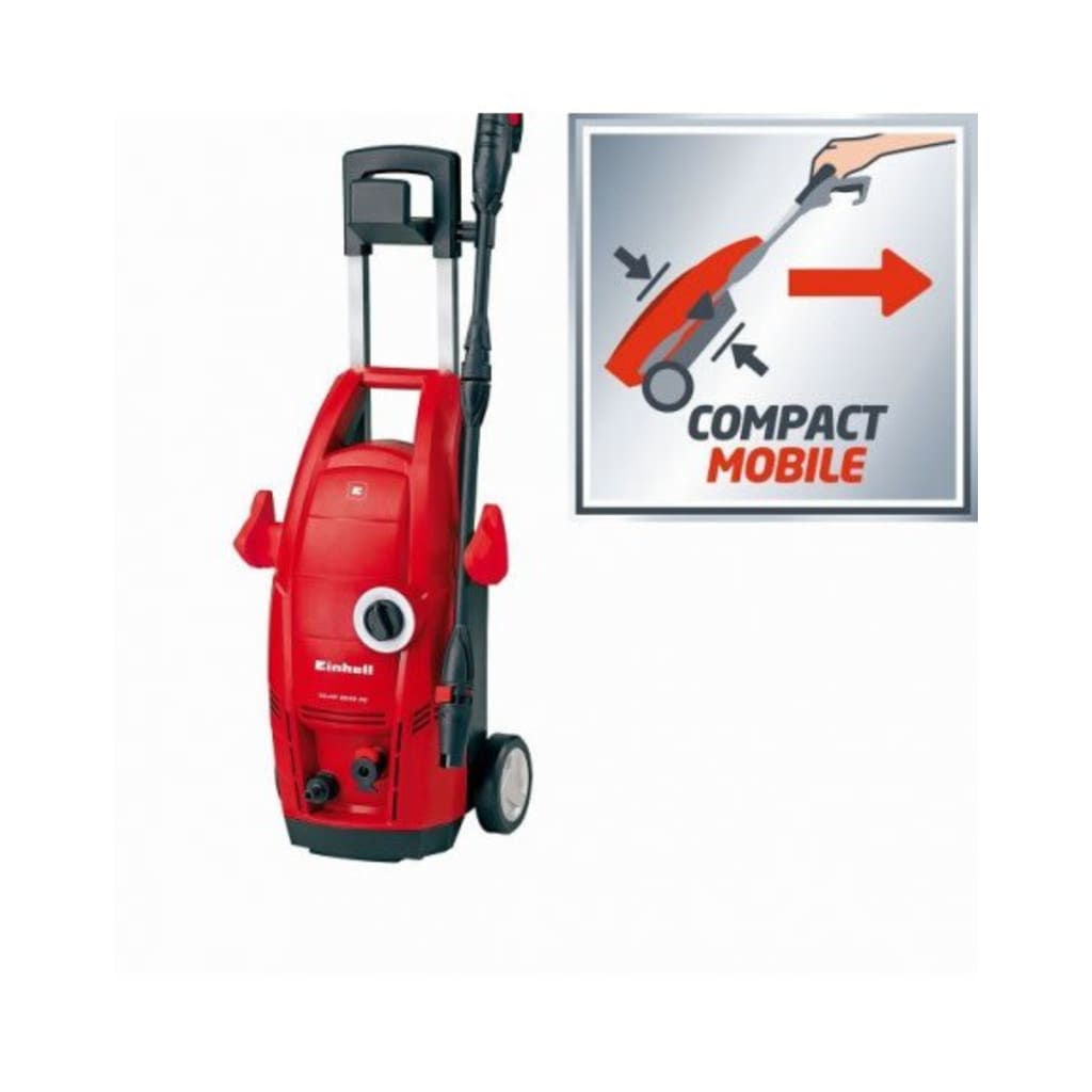 

Einhell Hogedrukreiniger TC-HP 2042 PC