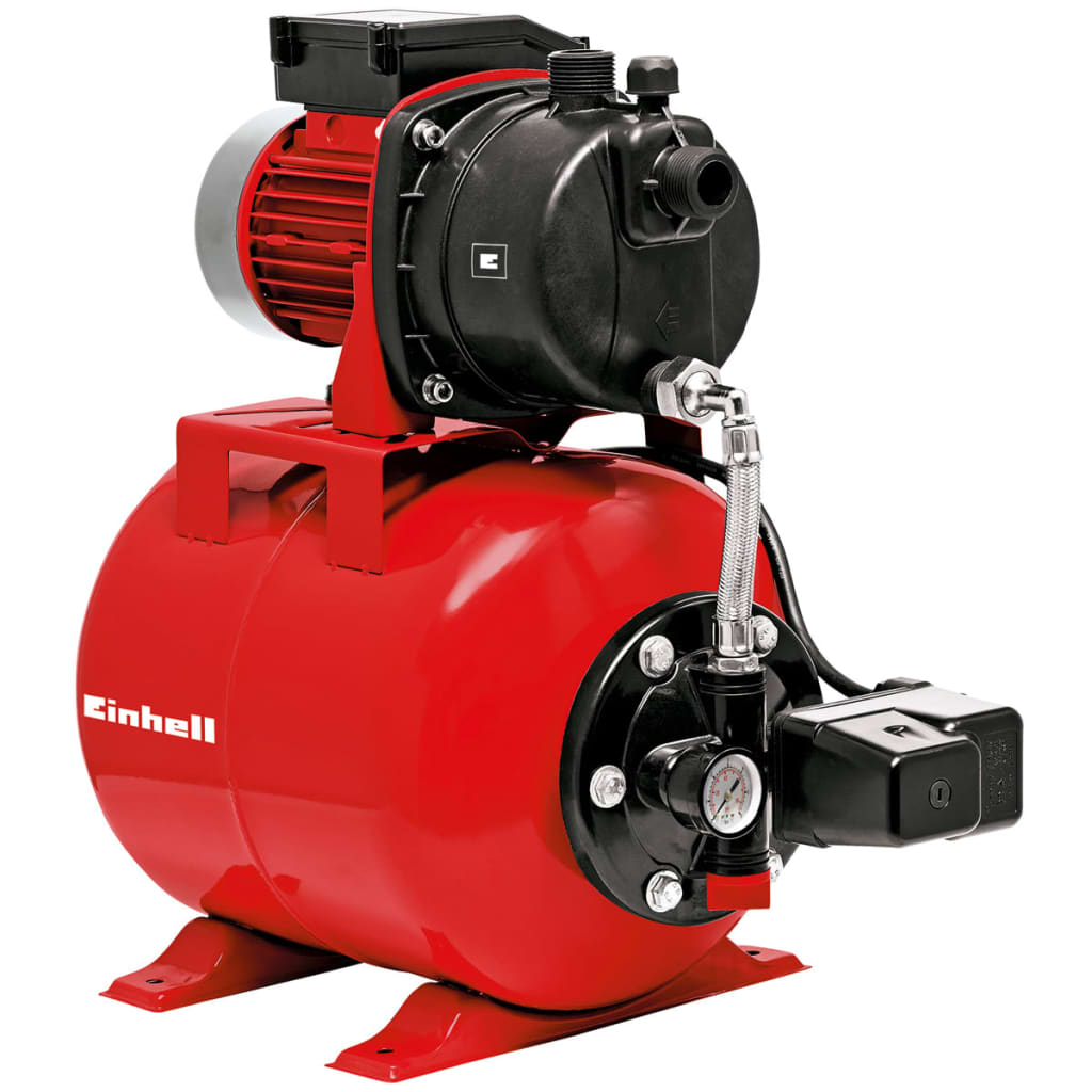 Einhell GC-WW 6538 Sähköinen apupumppu