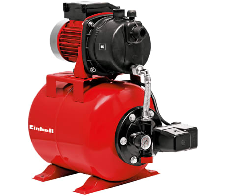 Einhell GC-WW 6538 hidrofor eléctrico