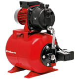 Einhell Hauswasserwerk GC-WW 6538