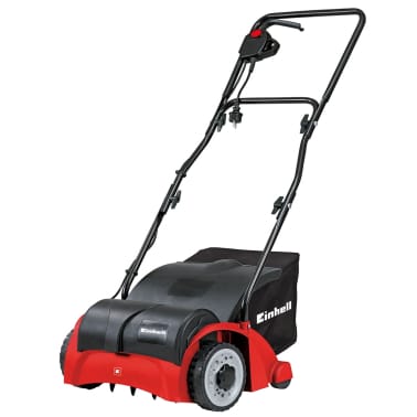 Escarificador de relva eléctrico ventilador Einhell GC-SA 1231[1/7]