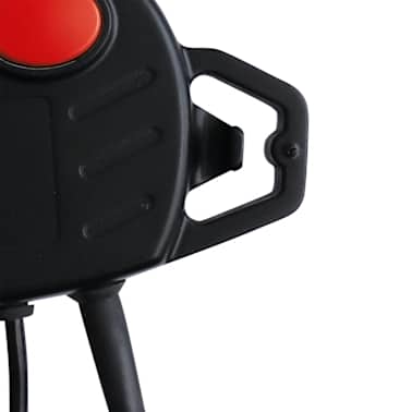 Escarificador de relva eléctrico ventilador Einhell GC-SA 1231[5/7]