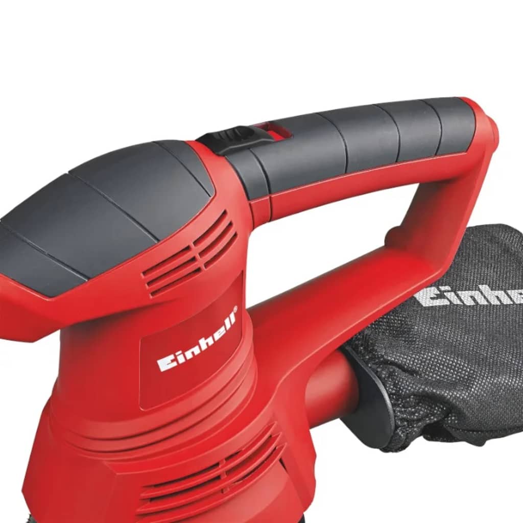 Einhell Szlifierka Mimośrodowa Tc-Rs 38 E