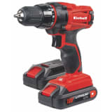 Einhell Trådløs bor TC-CD 18-2 Li