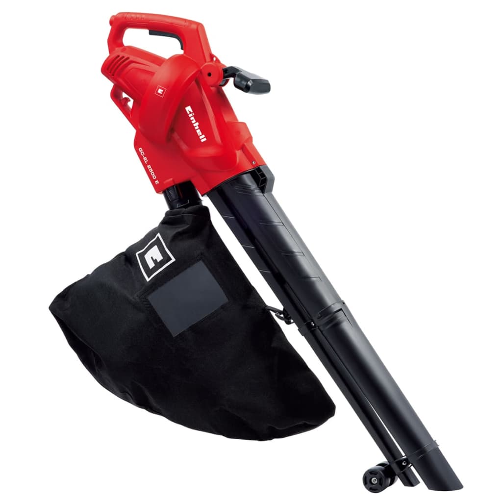 Einhell Sähköinen Lehtipuhallin GC-EL 2500 E 3433300