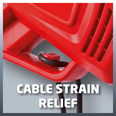 Einhell soprador de folhagem elétrico GC-EL 2500 E 3433300[5/8]