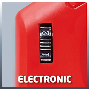 Einhell soprador de folhagem elétrico GC-EL 2500 E 3433300[6/8]