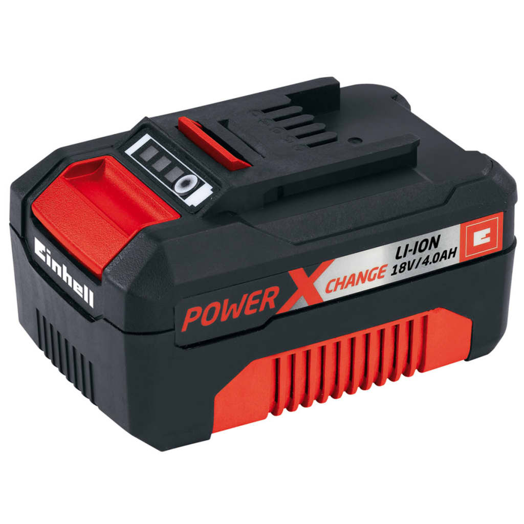 Einhell Akku 18 V 4 Ah Power-X-Change