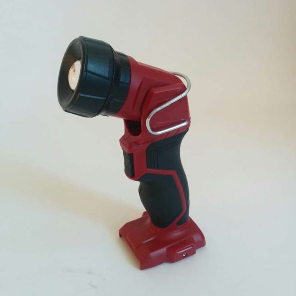 

Einhell acculamp TE-CL 18 Li H-Solo