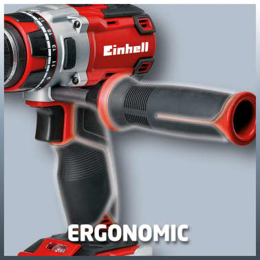 Einhell te cd 18 li test