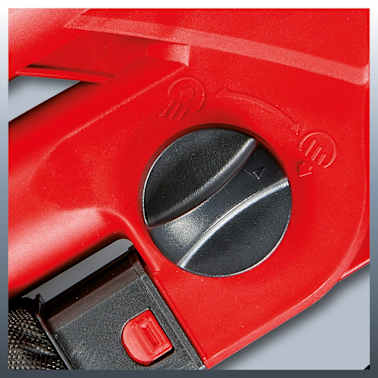 Einhell soprador de folhagem sem fio GE-CL 36 Li E - Solo 3433600[4/9]